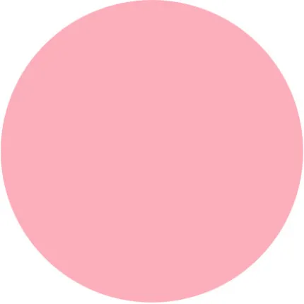Trend Colour Gel Aurora Rose