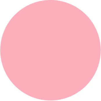 Trend Colour Gel Aurora Rose