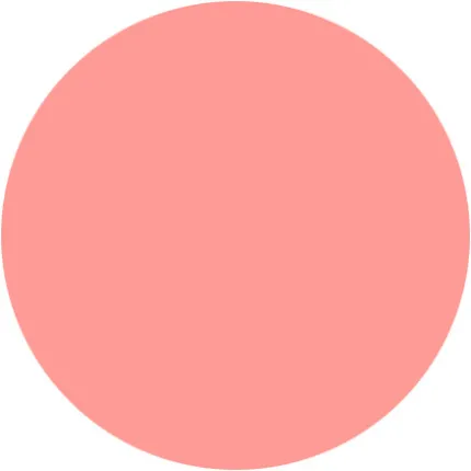 Trend Colour Gel Blossom Peach