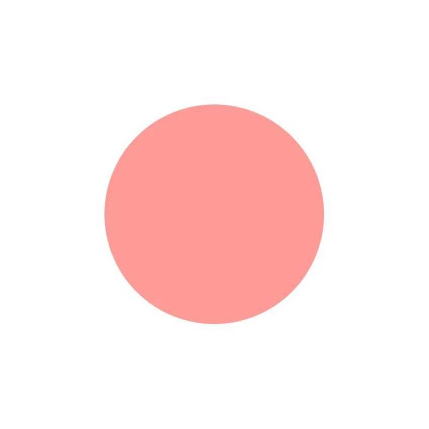 Trend Colour Gel Blossom Peach