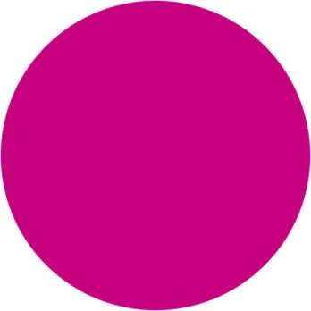 Trend Colour Gel Magenta Rose
