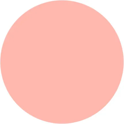 Trend Colour Gel Peach Pearl