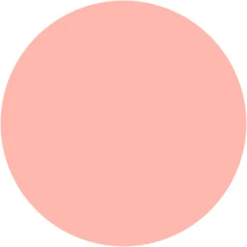 Trend Colour Gel Peach Pearl