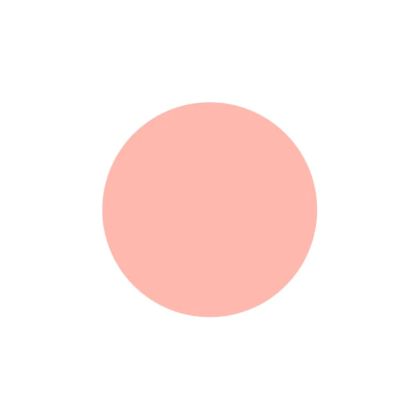 Trend Colour Gel Peach Pearl