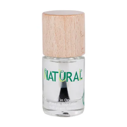 Natural "All in One" Unter- & Überlack NPC01