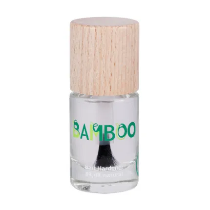 BAMBOO Nagelhärter (89,4 % Naturbasis)