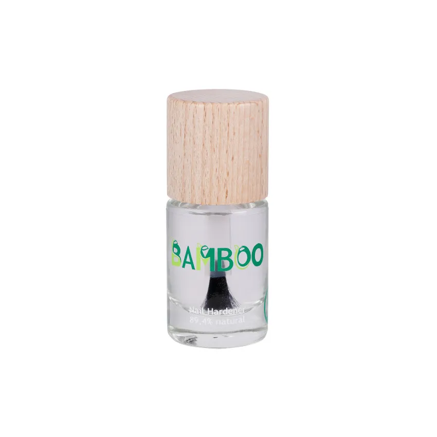 BAMBOO Nagelhärter (89,4 % Naturbasis)