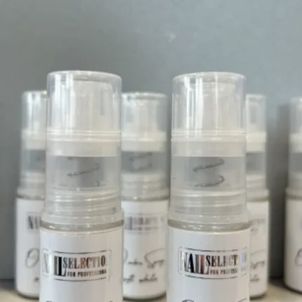 Ombre Spray soft white