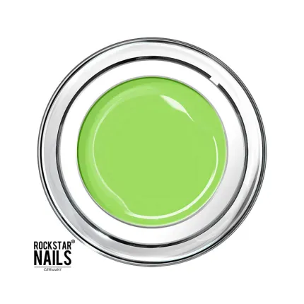 Color Gel - Limetten Grün - 80471