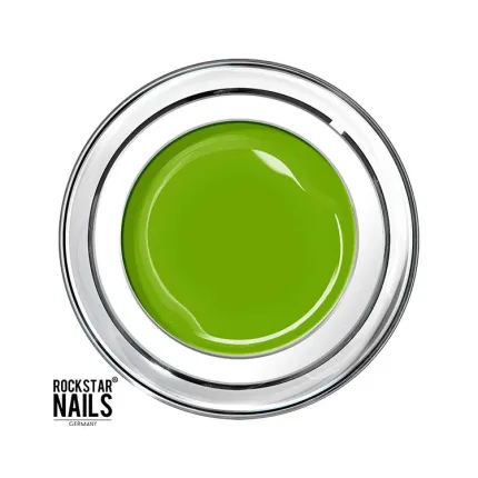 Color Gel - Saftiges Grün - 80472