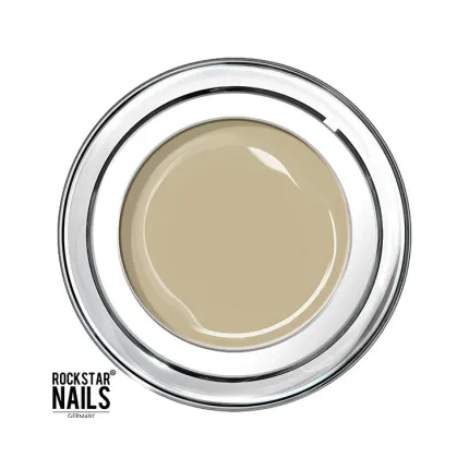 Color Gel - Sandiges Braun - 80474