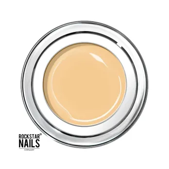 Color Gel - Sandiges Beige  Nude - 80475
