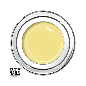 Color Gel - Softes Gelb - 80476