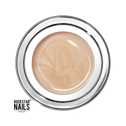 Color Gel - Glamoröses Beige Nude - 80477
