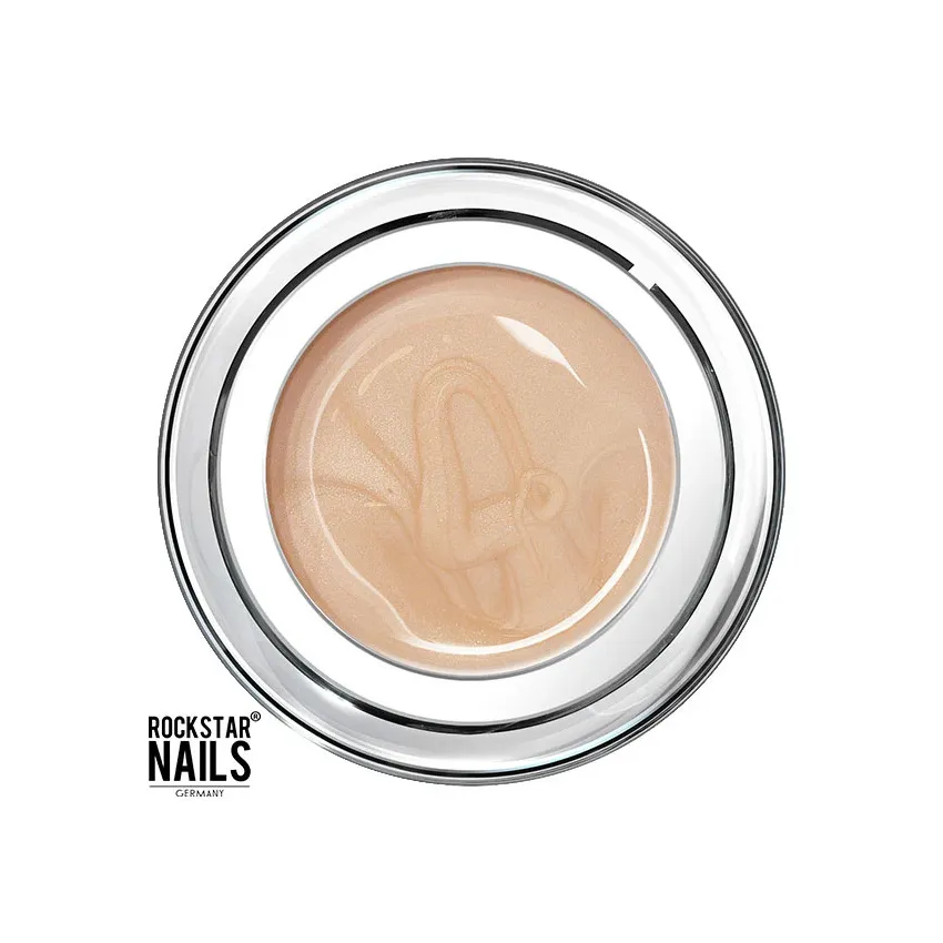 Color Gel - Glamoröses Beige Nude - 80477