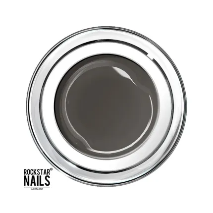 Color Gel - Kühles Grau Braun - 80478