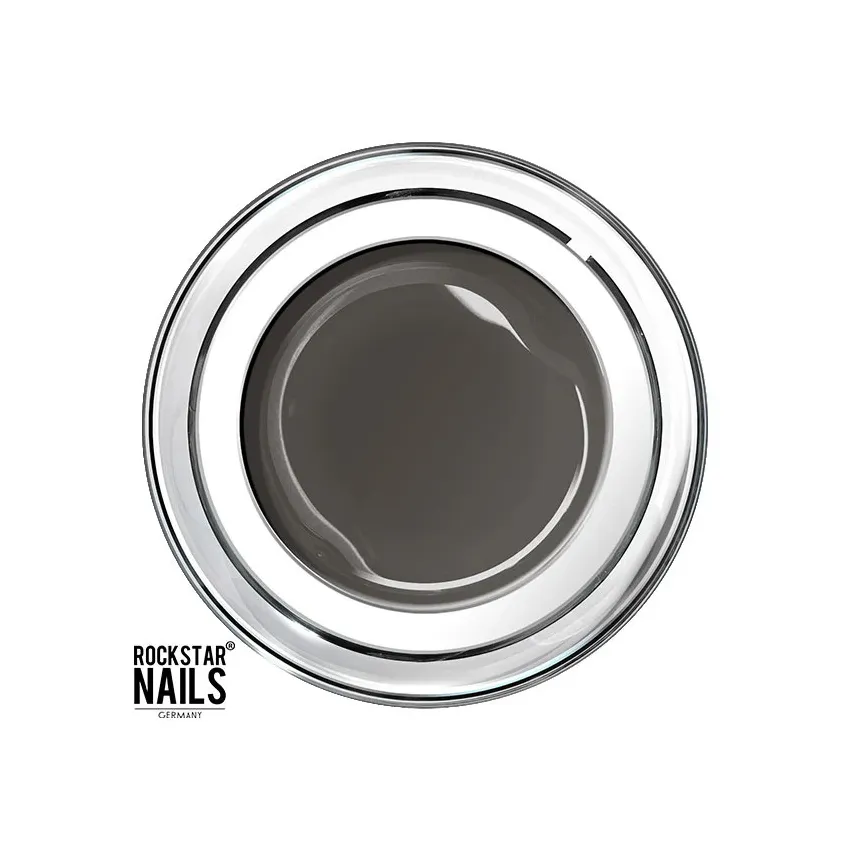 Color Gel - Kühles Grau Braun - 80478