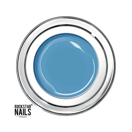 Color Gel - Pazifisches Blau - 80479