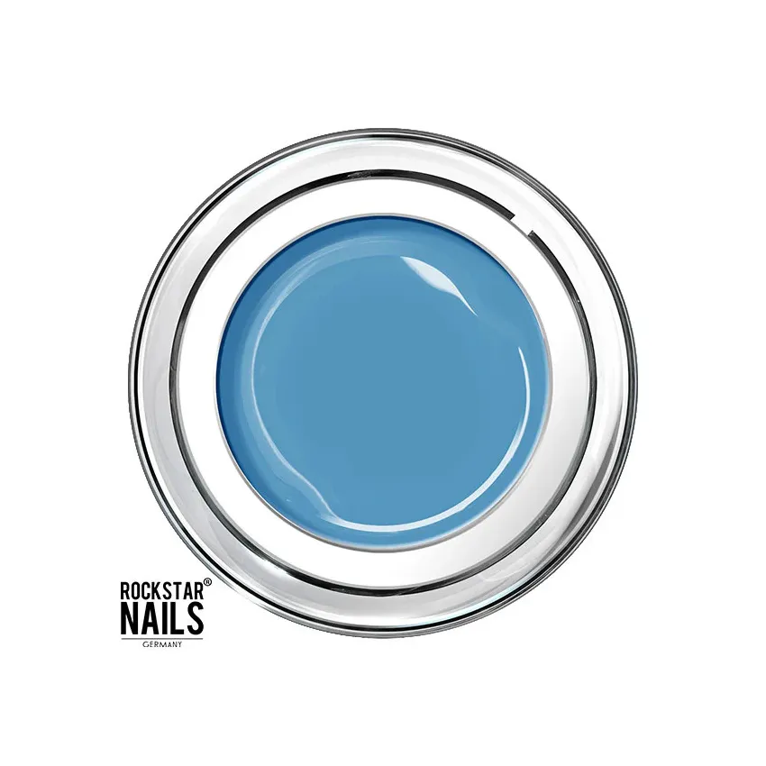 Color Gel - Pazifisches Blau - 80479