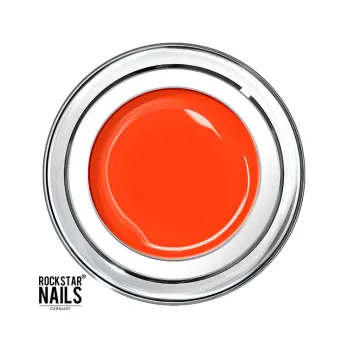 Color Gel - Stralendes Tomatenrot - 80480
