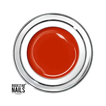 Color Gel - Warmes Rot - 80481