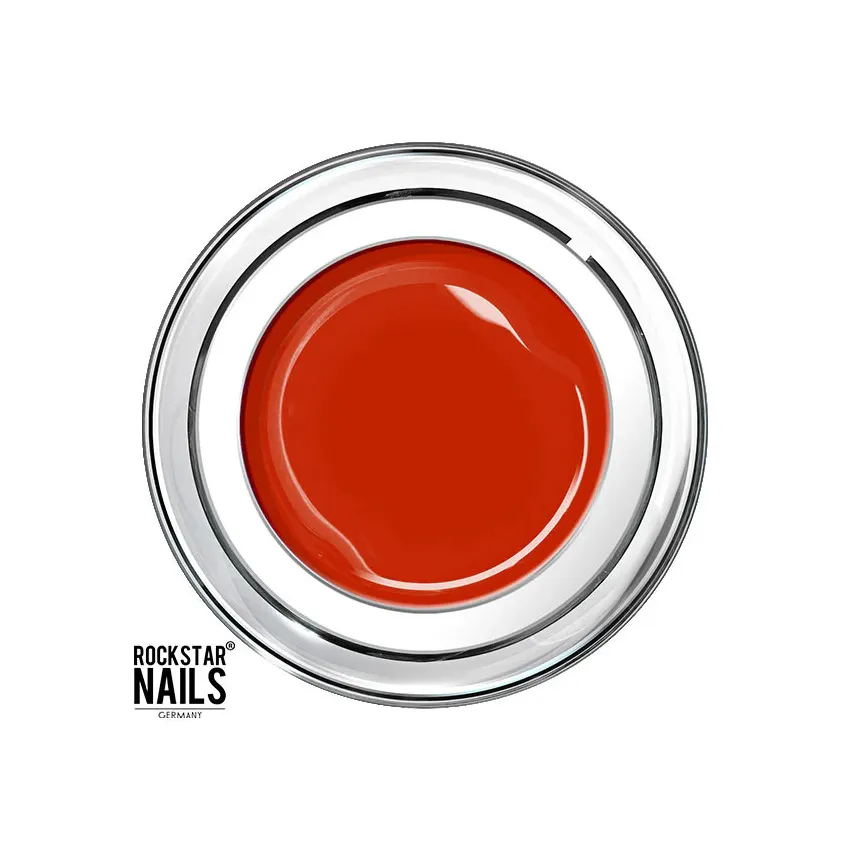 Color Gel - Warmes Rot - 80481
