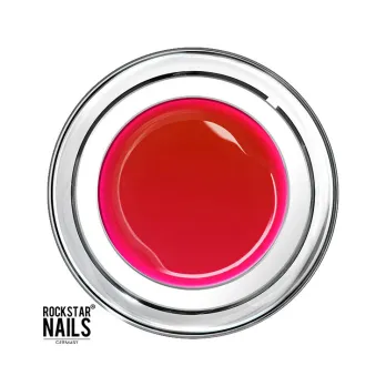 Color Gel - Kanlliges Rot - 80482