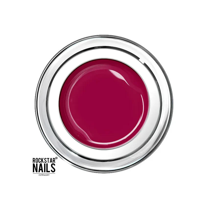 Color Gel - Kirsch Rot - 80483
