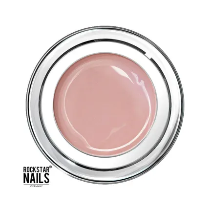 Color Gel - Schickes Nude Rose - 80484