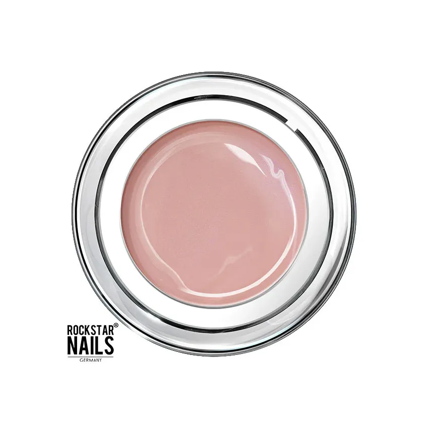 Color Gel - Schickes Nude Rose - 80484