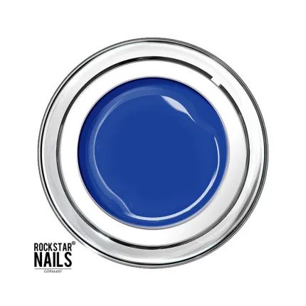 Color Gel - Royales Blau - 80485