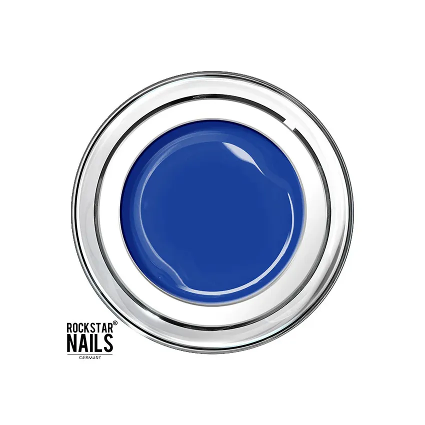 Color Gel - Royales Blau - 80485