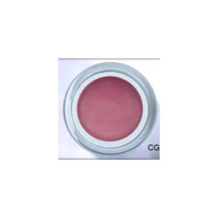 Trend Colour Gel - Berries and Cream