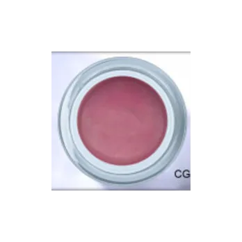 Trend Colour Gel - Berries and Cream