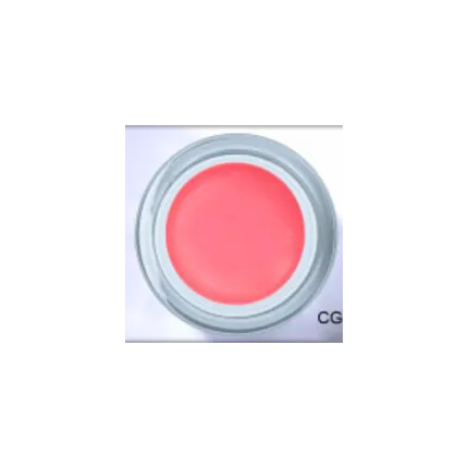 Trend Colour Gel - Tropical Pink