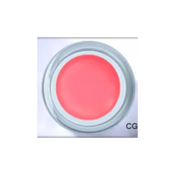 Trend Colour Gel - Tropical Pink