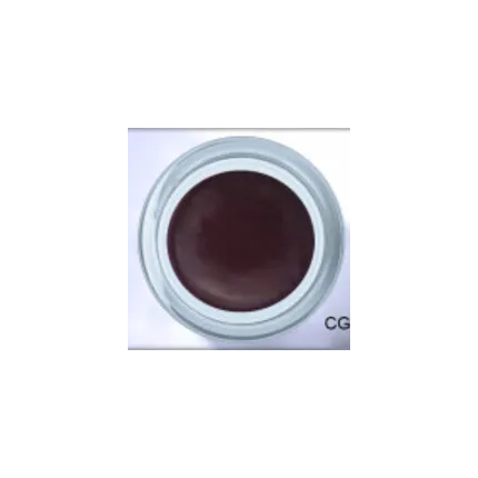 Trend Colour Gel - Dark Wine