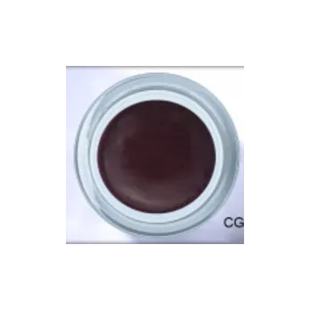 Trend Colour Gel - Dark Wine