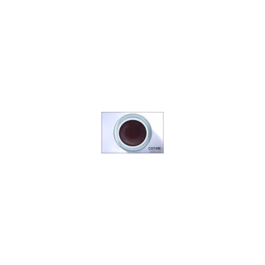 Trend Colour Gel - Dark Wine
