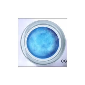 Trend Colour Gel - Blue Rain