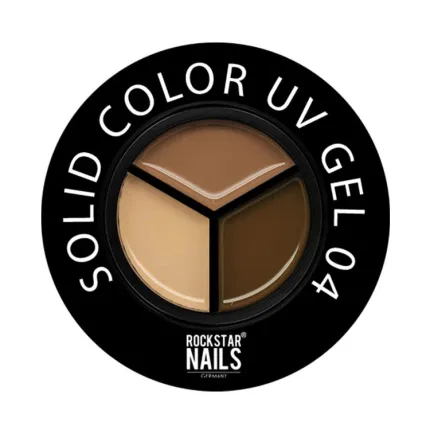 Trio Color Gel - Nature - 81104
