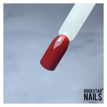 3in1 UV Nagellack - Hema frei Wein Rot 7,5 ml 90010