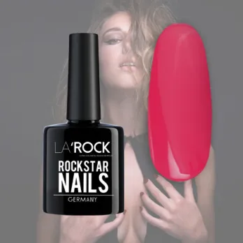 3in1 UV Nagellack - Hema frei - candy pink 7,5 ml 90231