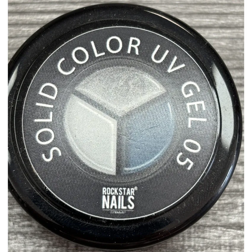 Trio Color Gel - 81105
