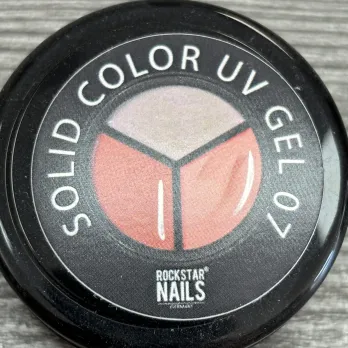 Trio Color Gel - 81107