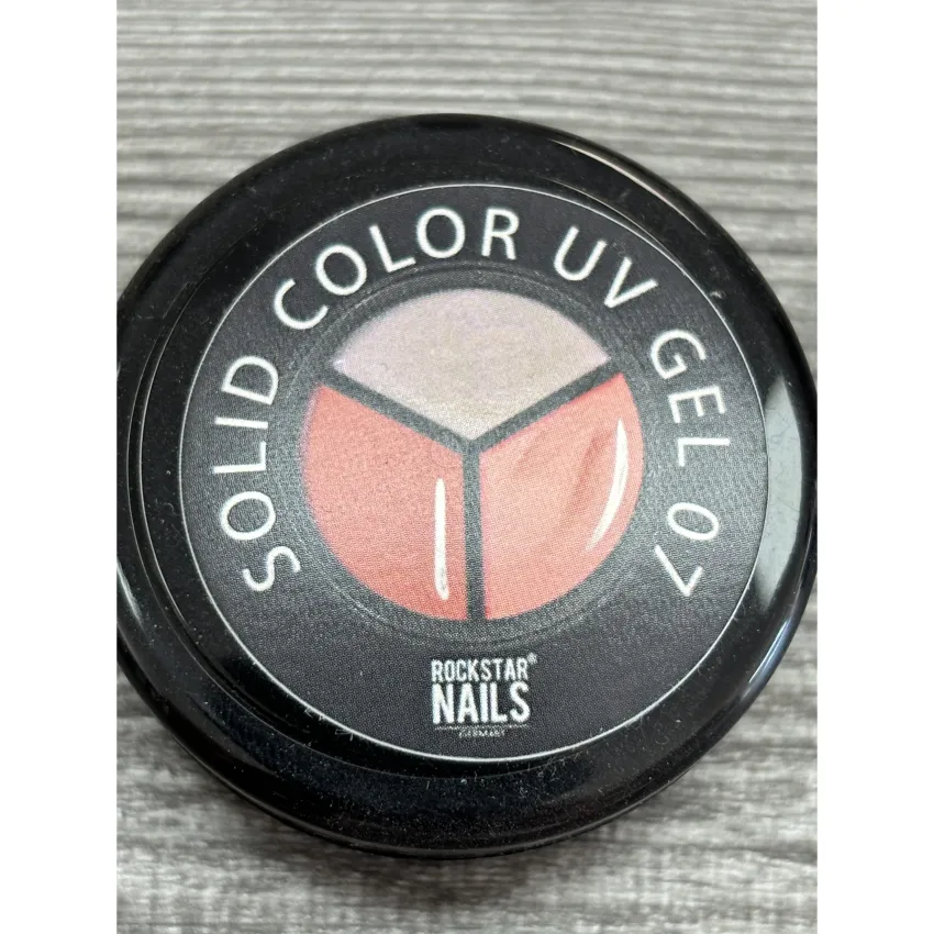 Trio Color Gel - 81107