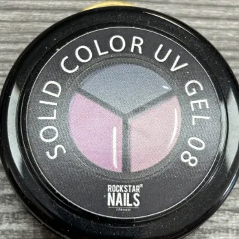 Trio Color Gel - 81108