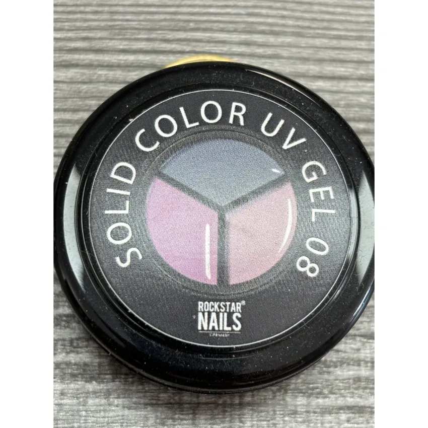 Trio Color Gel - 81108