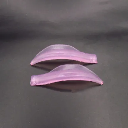 Sticky Curling Pads - selbstklebend Größe M
