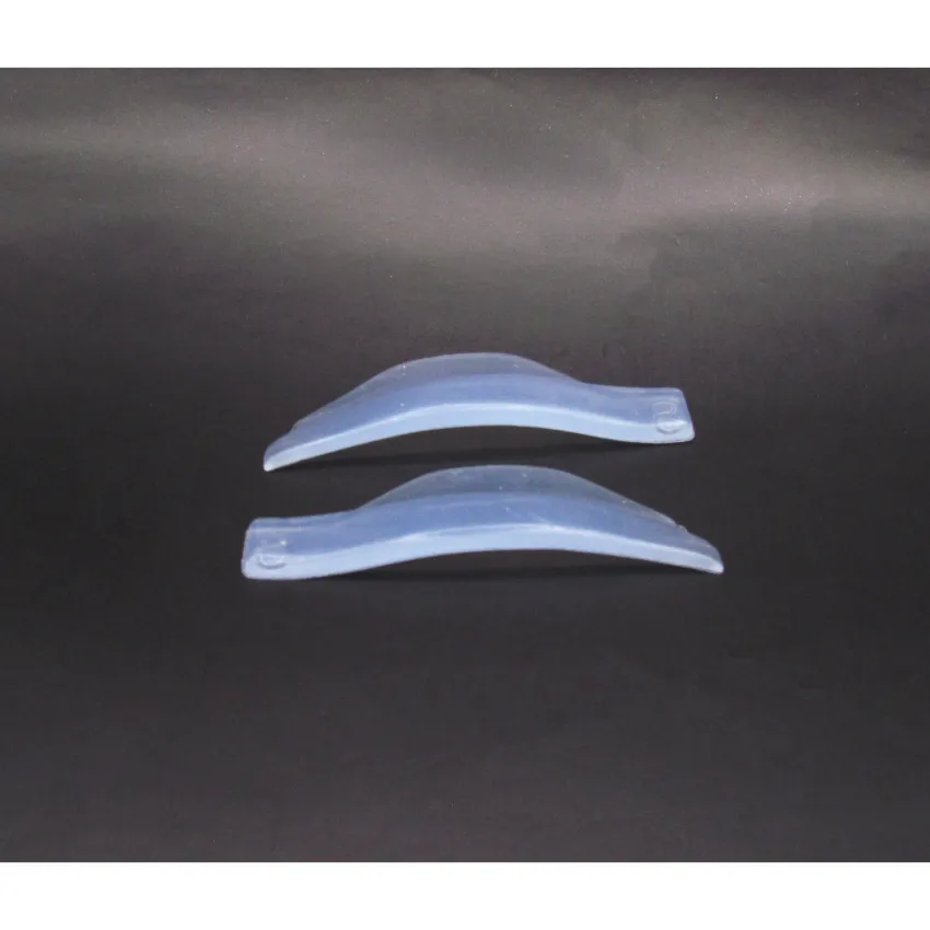 Sticky Curling Pads - selbstklebend Größe S